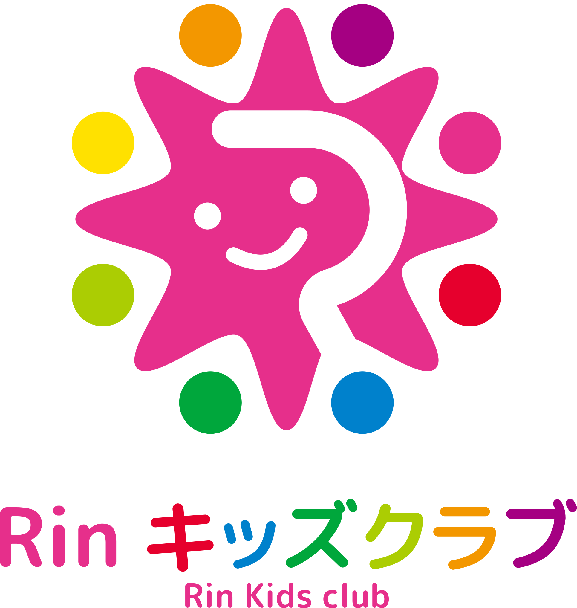 Rinキッズクラブ